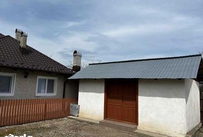 Casă cu 4 camere cu Teren 125 Mp în Central - 4