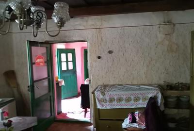 Casa batraneasca de vanzare Paulis Casa batraneasca de vanzare Paulis - 5