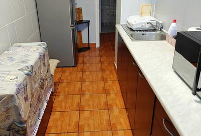 Apartament cu 3 camere semidecomandat, mobilat în Drumul Taberei - 8