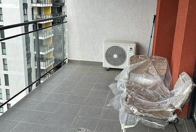 Apartament cu 3 camere semidecomandat în Lipovei - 10