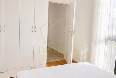 Apartament cu 2 camere, mobilat în Torontalului - 5