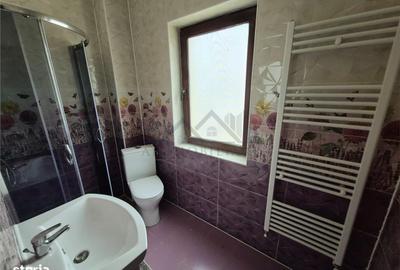 Casă cu 5 camere cu Teren 464 Mp în Bucium - 4