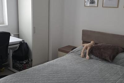 Apartament cu 3 camere decomandat în 13 Septembrie - 3