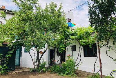 Casă cu 5 camere în Central - 6