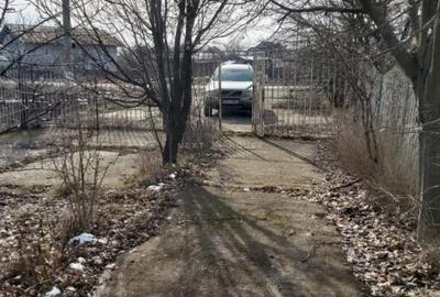 Teren de 2350 mp, în Izvorani - 11