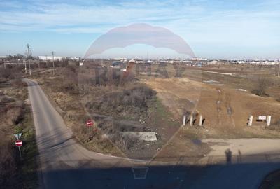 Teren de 919 mp, în Nord - 5