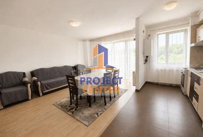 Apartament cu 3 camere decomandat, mobilat în Găvana - 10