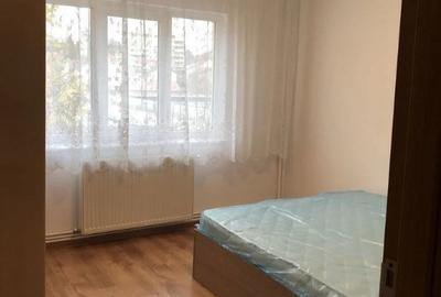 Apartament cu 2 camere decomandat în Central - 1