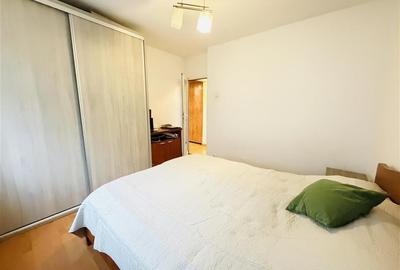 APARTAMENT 2 CAMERE | ETAJ 1 | TIP P | DECOMANDAT | ZONA IOSIA | ORADEA - 2