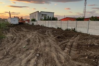 Teren intravilan 766mp | Bucuresti Clinceni - Domnesti - 7