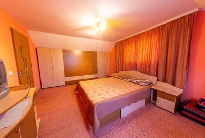 Casă cu 4 camere în Oiejdea - 1