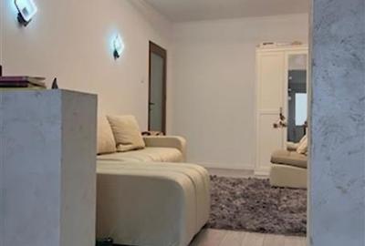 Apartament cu 2 camere nedecomandat, mobilat în Alexandru cel Bun - 2