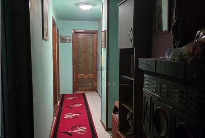 Apartament cu 6 camere în Aradului - 7