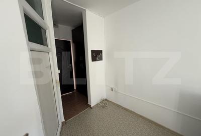 Garsoniera de inchiriat, 24 mp, Str I.E. Florescu Garsoniera de inchiriat, 24 mp, Str I.E. Florescu - 7