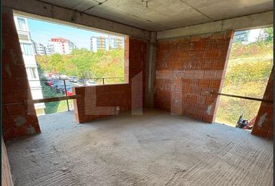 Comision 0! Apartament 2 camere, Bloc Nou, Petrom Calea Baciului - 3