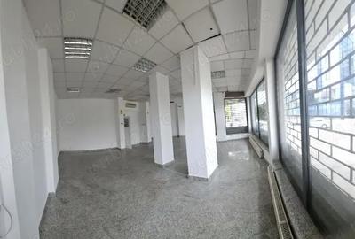 Spațiu comercial, de 201 mp, în Intim - 6