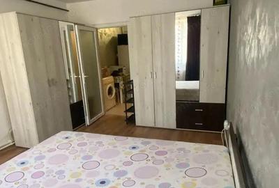 Garsonieră decomandată în Țiglina 2 - 1