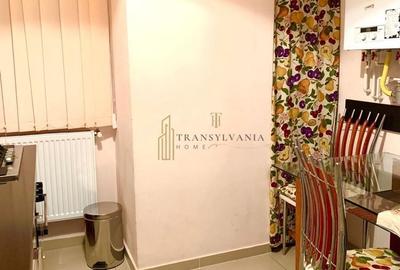 Apartament 2 camere, decomandat - 5
