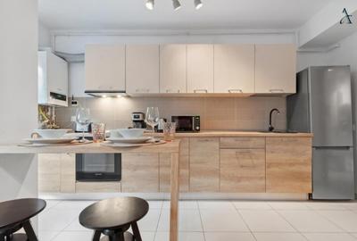 Studio Mobilat Premium Nou Bucuresti Metrou Straulesti Studio Mobilat Premium Nou Bucuresti Metrou Straulesti - 14