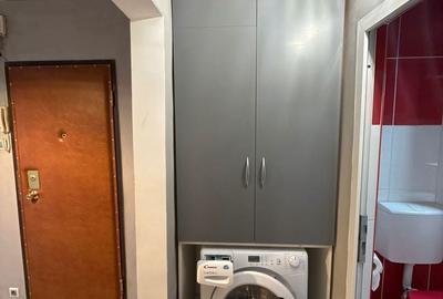 Apartament cu 2 camere decomandat în Cantemir - 3