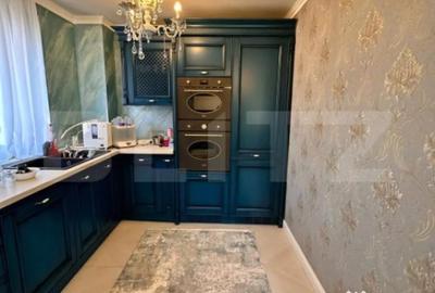 Casă cu 1 camere cu Teren 1000 Mp în Dej