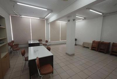 Spațiu comercial, de 60 mp, în Gara de Nord - 1