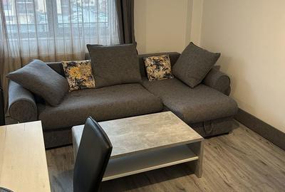 Apartament cu 2 camere decomandat în Florești - 2
