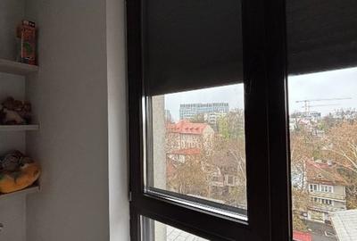 Apartament 4 camere - intrare parcul Carol - 4