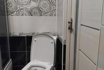 Garsoniera de inchiriat in zona Berceni - 2