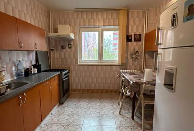 Berceni Soseaua Oltenitei 2 Camere 60 Mp  6 Min Metrou Piata Sudului - 8