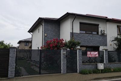Casă cu 4 camere în Central - 3