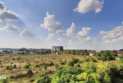 Apartament cu 2 camere decomandat în Sisești - 1