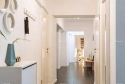 4 Camere | Central | Piata Unirii | Mobilat Utilat | Metrou | - 3