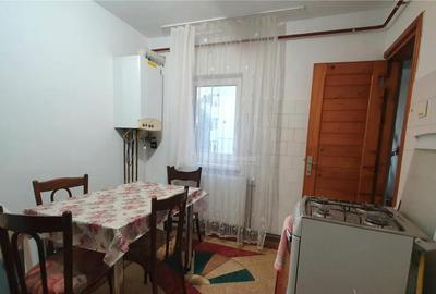 Apartament - 3 camere - 87 mp - etj 2 - Obcini - 26