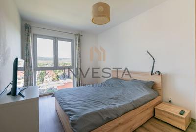 APARTAMENT DE VANZARE 2 CAMERE BUNA ZIUA - 5