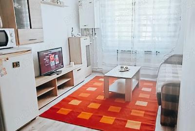 Apartament cu 2 camere decomandat în Central - 4