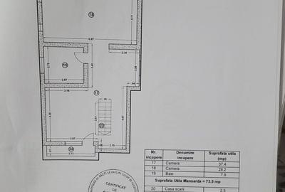 De vanzare Vila individuala Chitila, Ilfov - 9