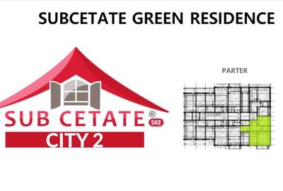 COMISION 0% Apartament cu 2 camere, decomandat - zona Sanpetru. COMISION 0% Apartament cu 2 camere, decomandat - zona Sanpetru. - 3