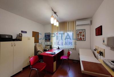 Vanzare Cladire imobil mixt, zona Dennver, Manastur, Cluj-Napoca. - 9