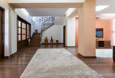 Casă cu 8 camere în Titulescu - 11