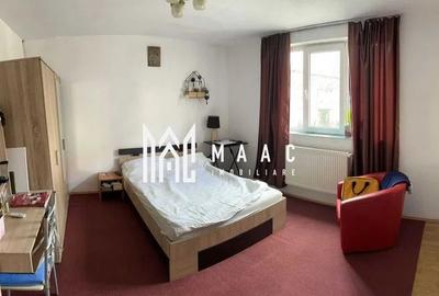 Apartament cu 3 camere decomandat în Hipodrom 3