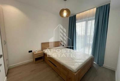 Apartament 3 camere, centrala proprie,loc de parcare, bloc nou,Lipovei - 6