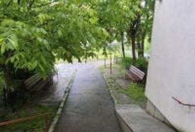Apartament cu 2 camere semidecomandat în Micro 15 - 2