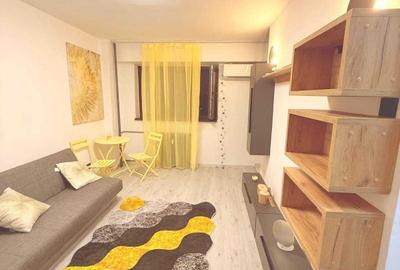 Garsoniera prima chirie 10 min M AMlitara DB1128 - 3