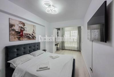 Vivo - Gran Via - Acces Piscina - Ap Tip Duplex 2 cam cu Vedere la Lac si Mare - 12