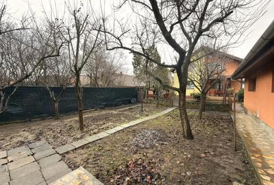 Casă cu 5 camere cu Canalizare în Girocului - 10