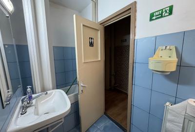 2 cam, parter, cu balcon, 50 mp, fara imbunatatiri, str. Unirii - 16