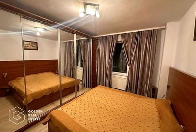 Apartament superb, ultracentral, 3 camere, centrala proprie si 2 locuri parcare - 3