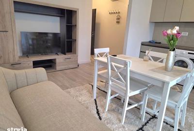 Apartament cu 2 camere în Cug - 2