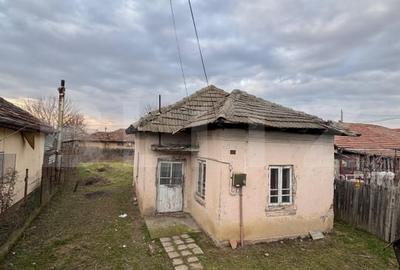 Teren intravilan, 376mp, zona Brestei - 1